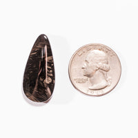 Fire Obsidian