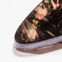 Fire Obsidian