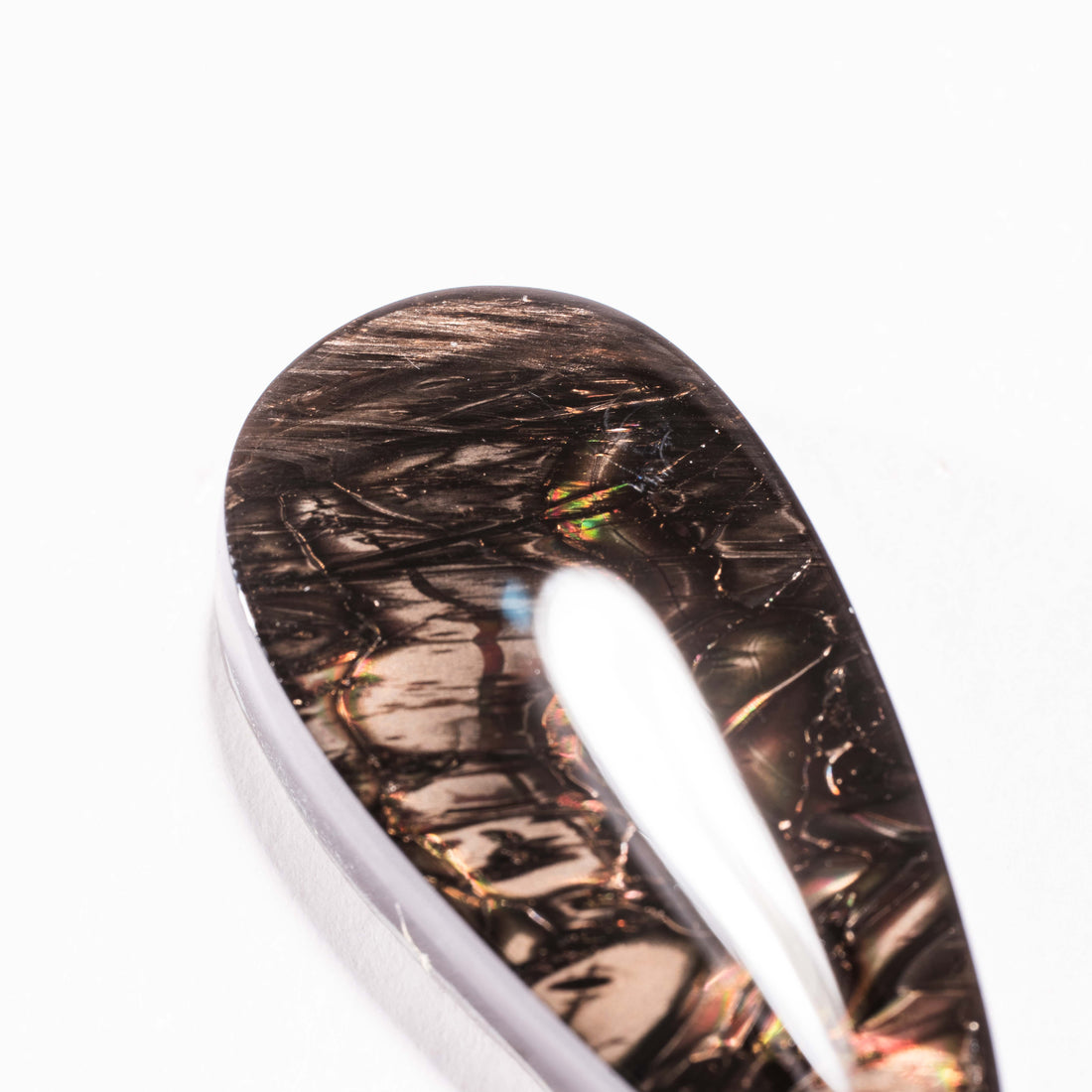 Fire Obsidian