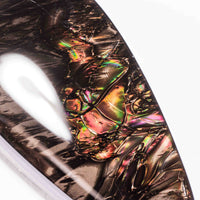Fire Obsidian