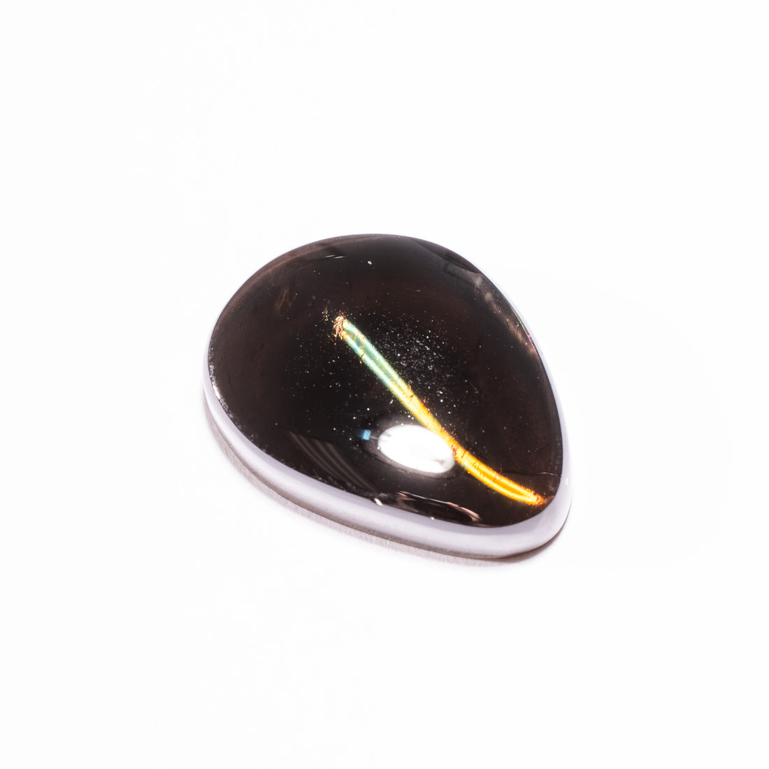 Fire Obsidian