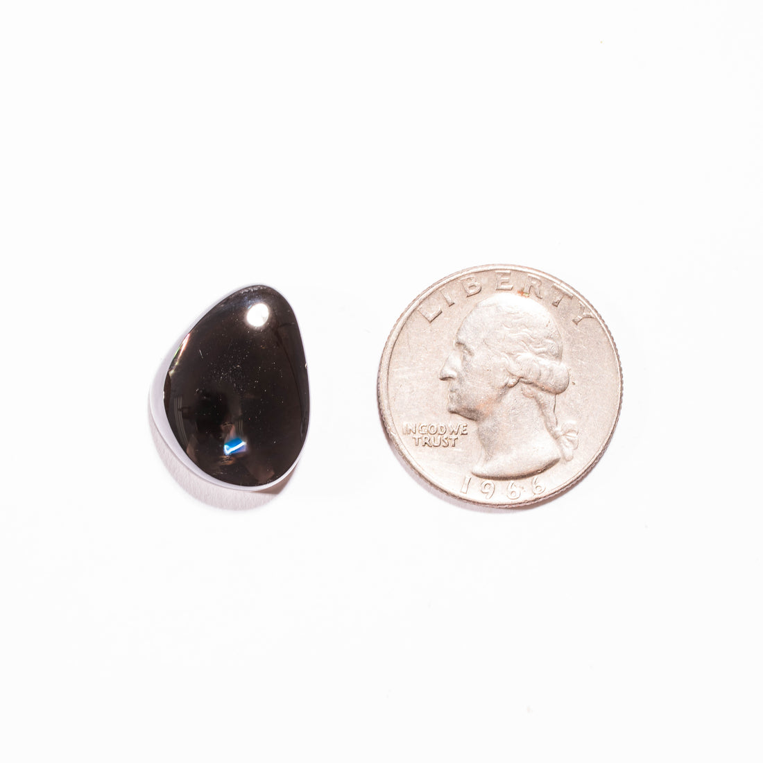 Fire Obsidian