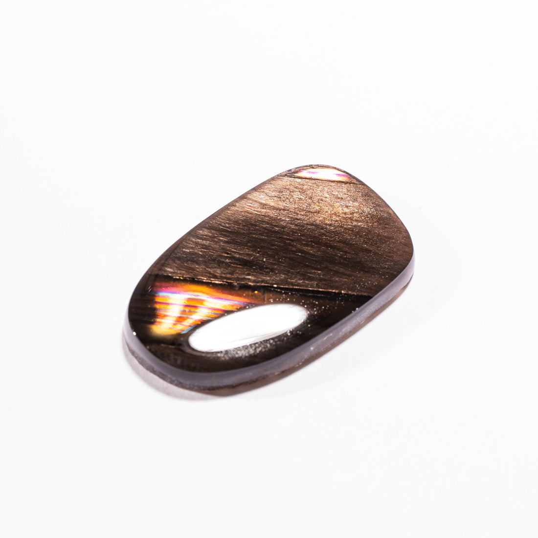 Fire Obsidian