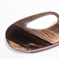 Fire Obsidian