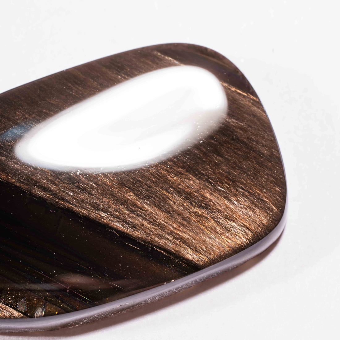 Fire Obsidian