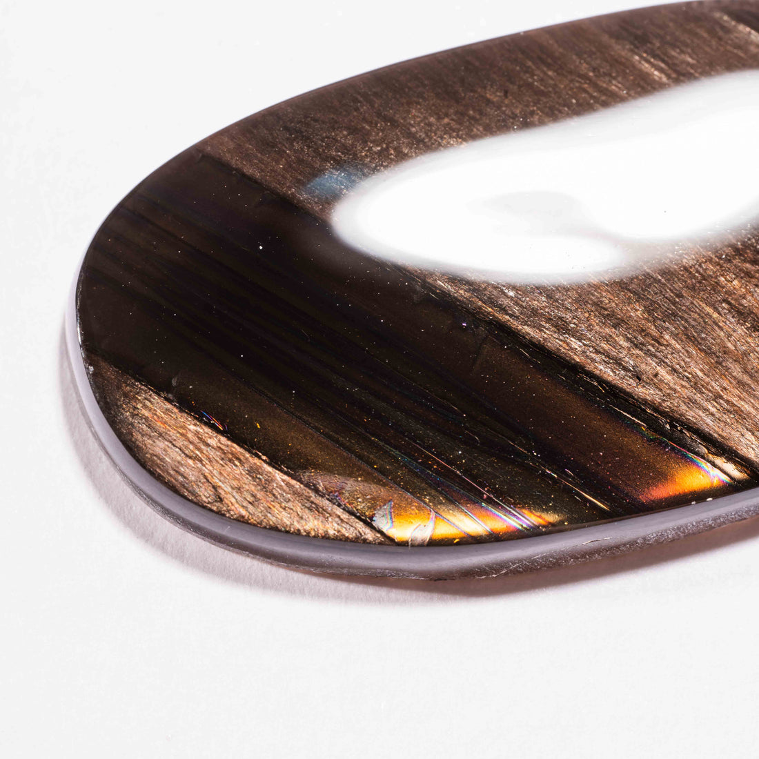 Fire Obsidian