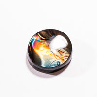 Fire Obsidian