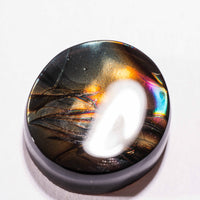 Fire Obsidian