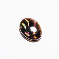 Fire Obsidian