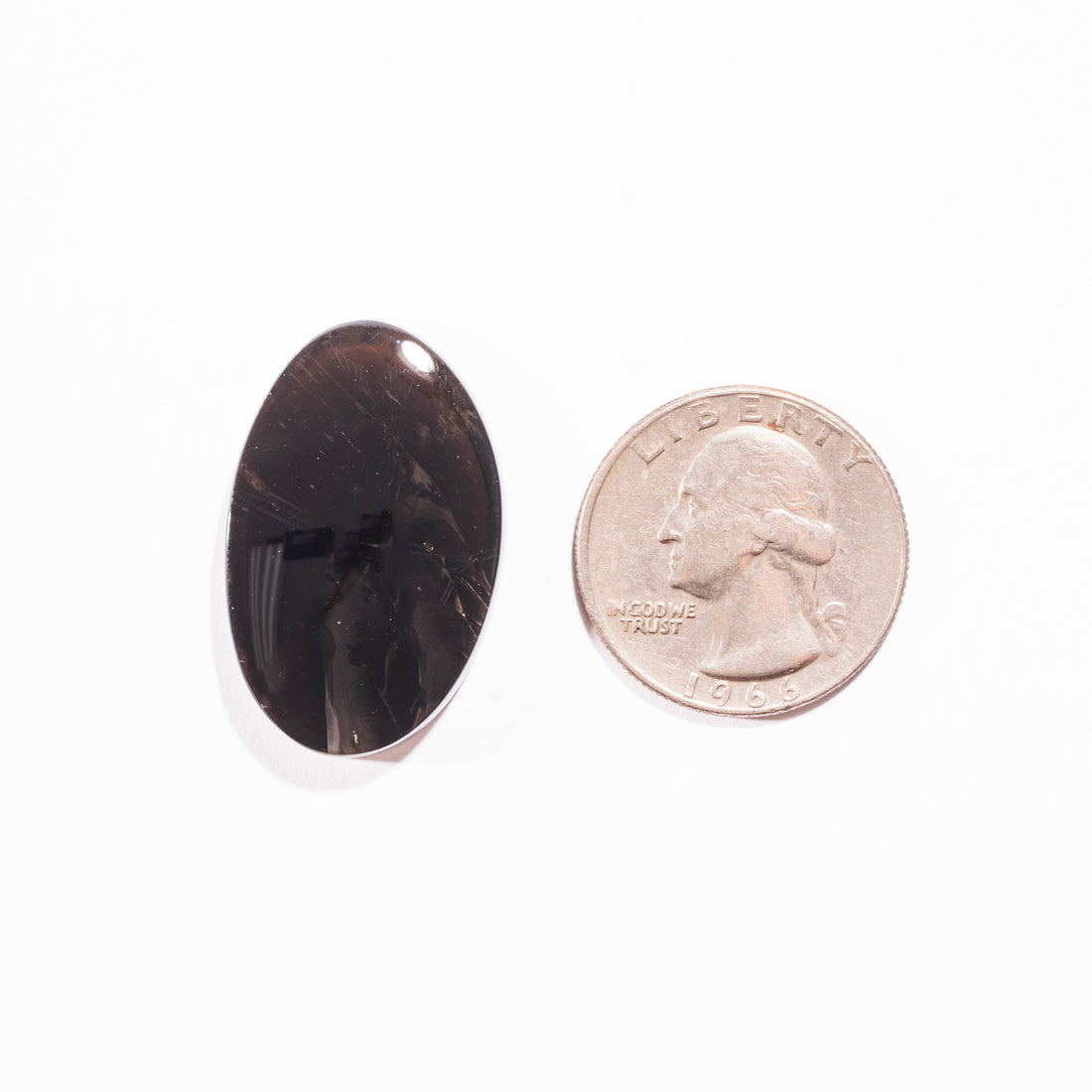 Fire Obsidian
