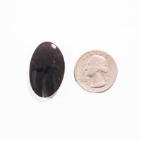 Fire Obsidian
