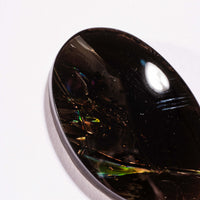 Fire Obsidian