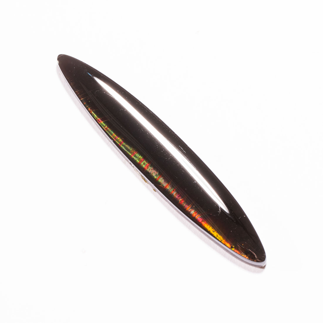 Fire Obsidian