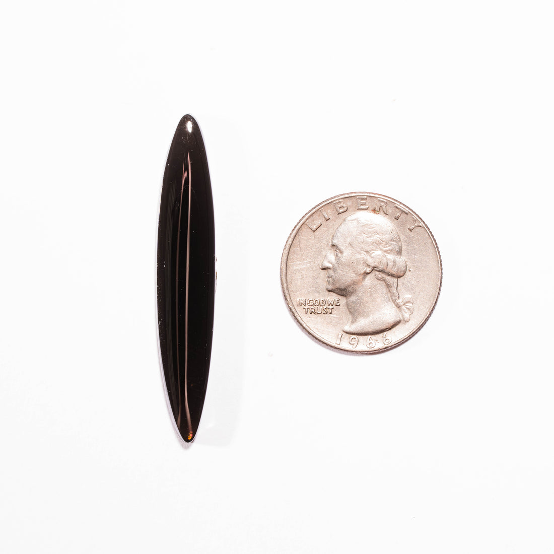 Fire Obsidian