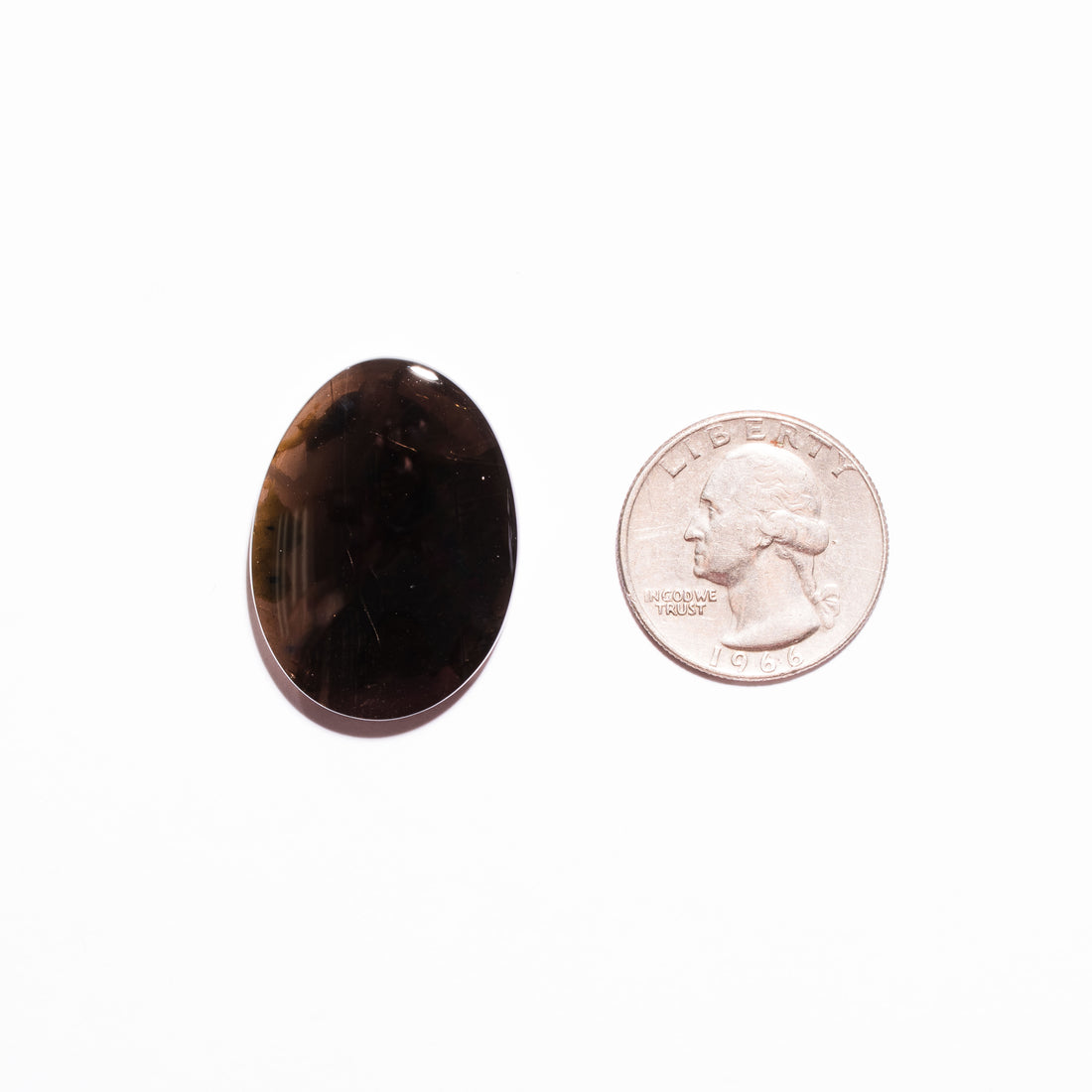 Fire Obsidian