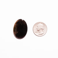 Fire Obsidian