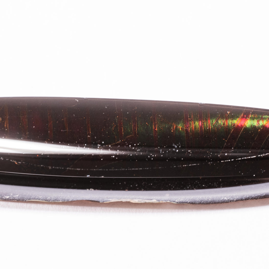 Fire Obsidian