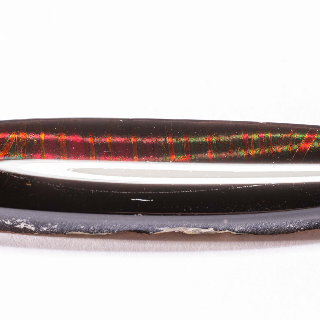 Fire Obsidian