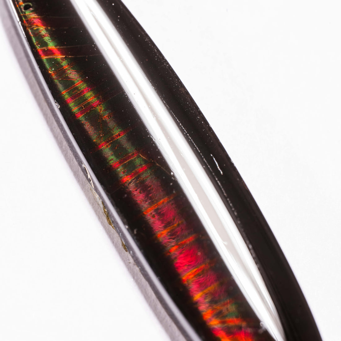 Fire Obsidian