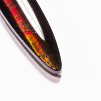 Fire Obsidian