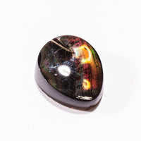 Fire Obsidian