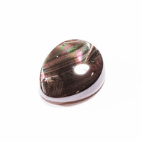 Fire Obsidian