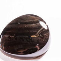 Fire Obsidian