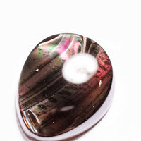 Fire Obsidian