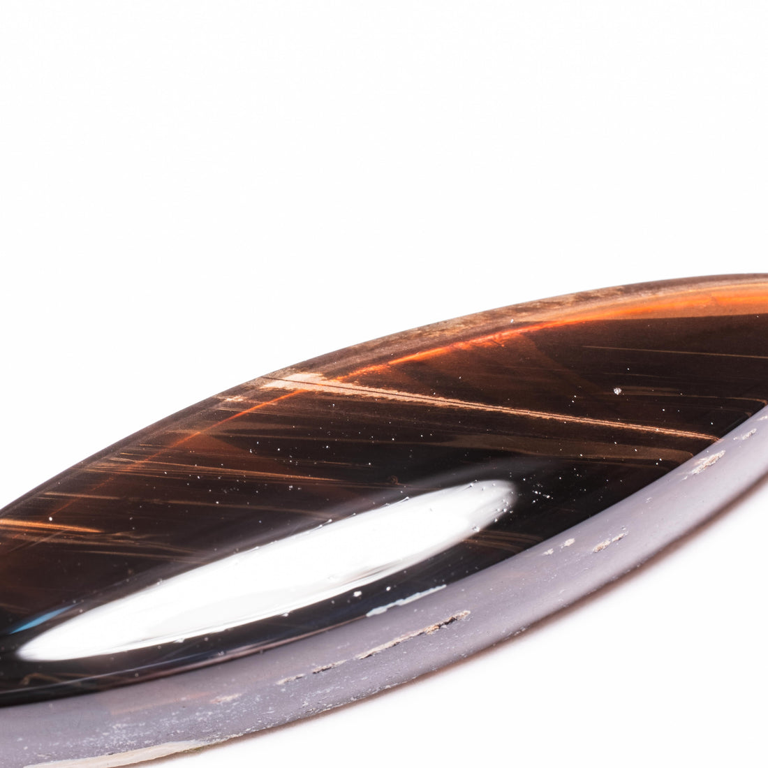 Fire Obsidian