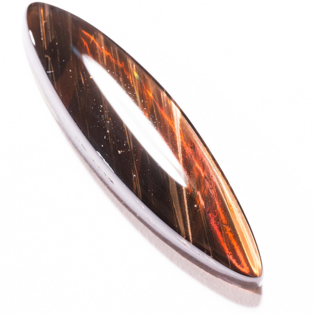 Fire Obsidian