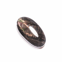 Fire Obsidian