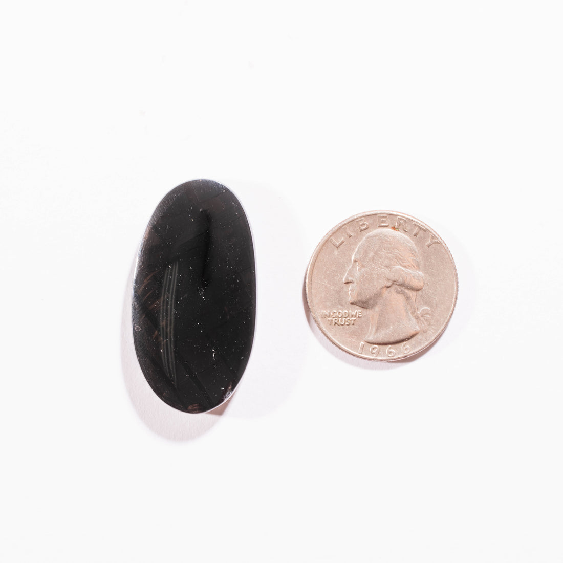 Fire Obsidian