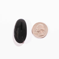 Fire Obsidian