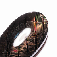 Fire Obsidian