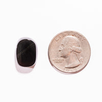 Fire Obsidian