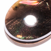 Fire Obsidian