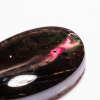 Fire Obsidian