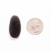 Fire Obsidian