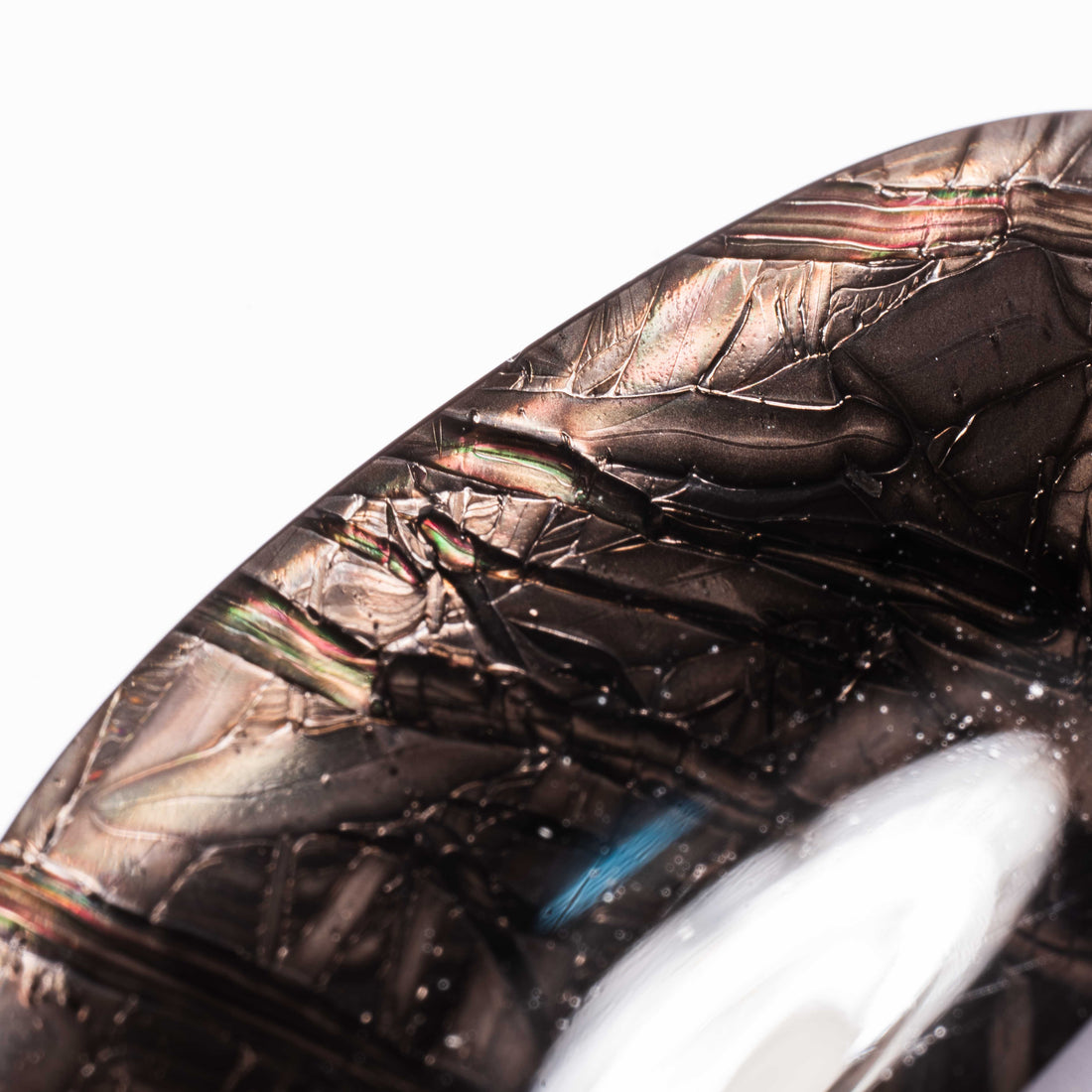 Fire Obsidian
