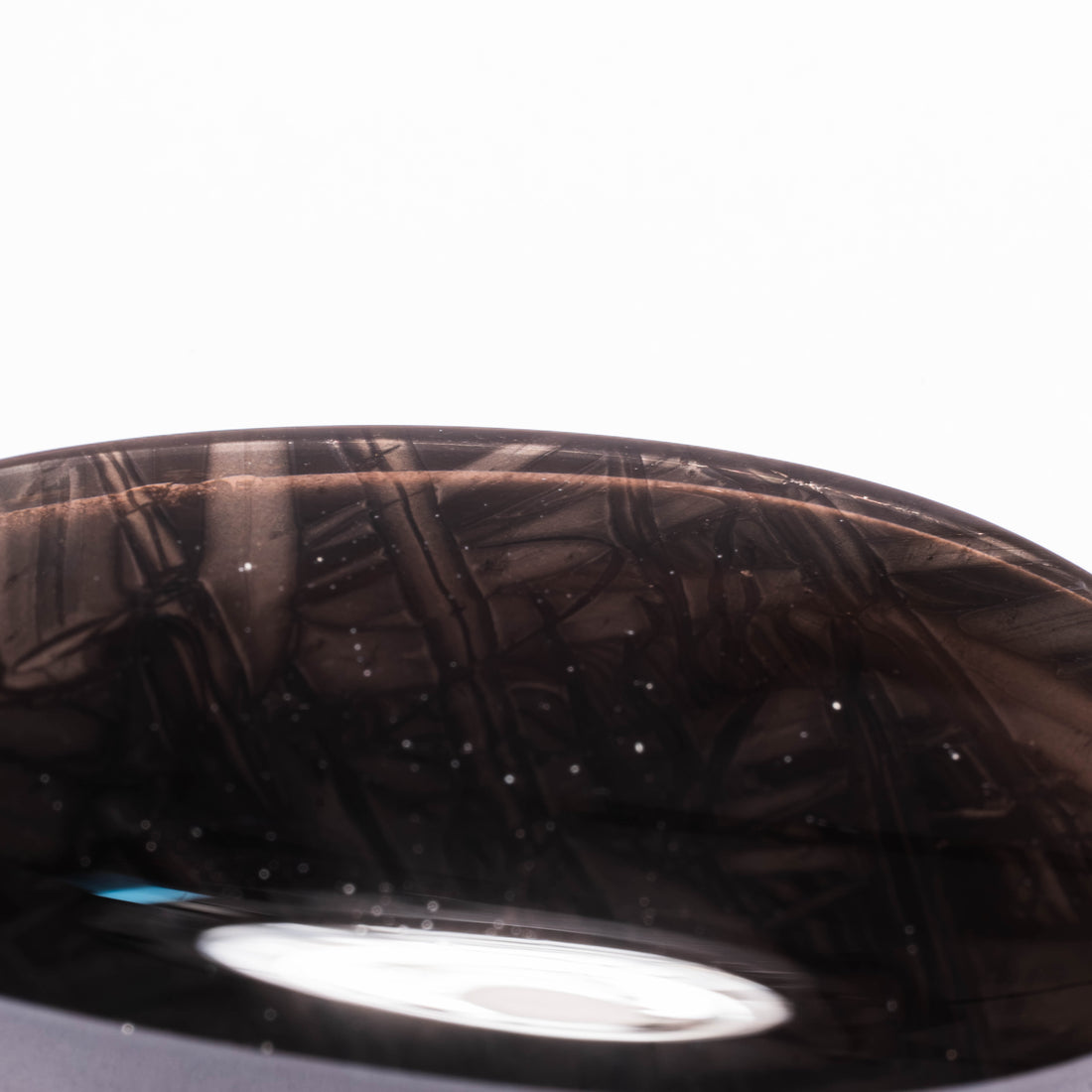 Fire Obsidian