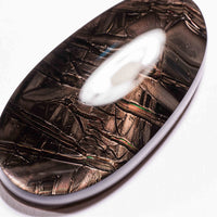 Fire Obsidian