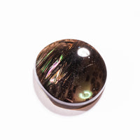Fire Obsidian