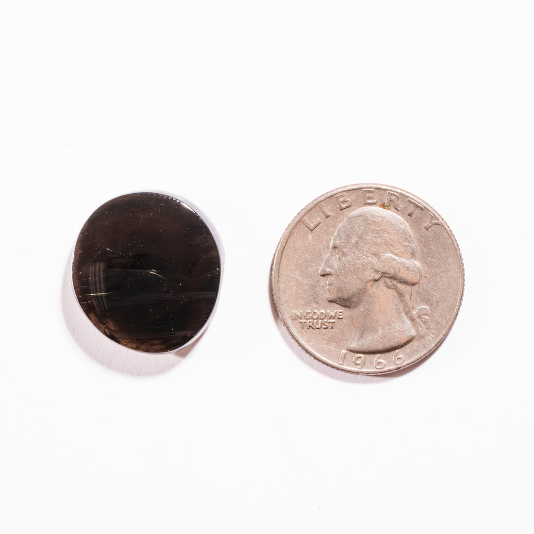 Fire Obsidian