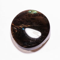 Fire Obsidian