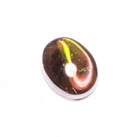 Fire Obsidian