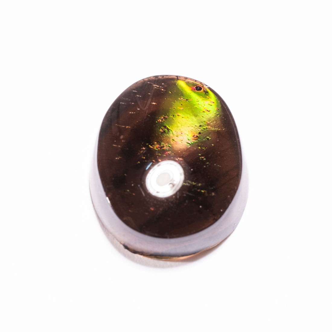 Fire Obsidian