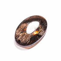 Fire Obsidian