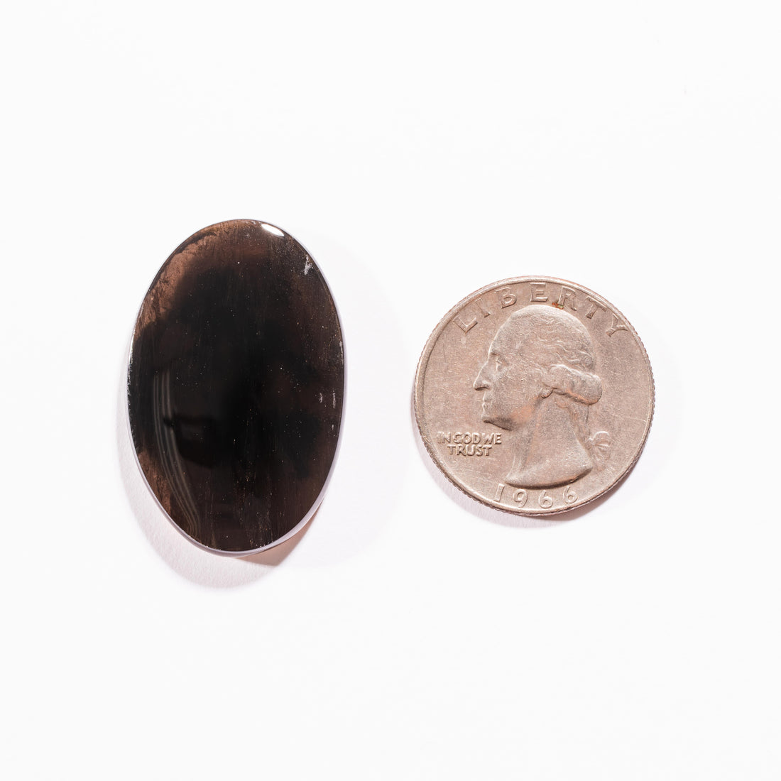 Fire Obsidian