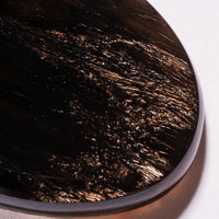 Fire Obsidian