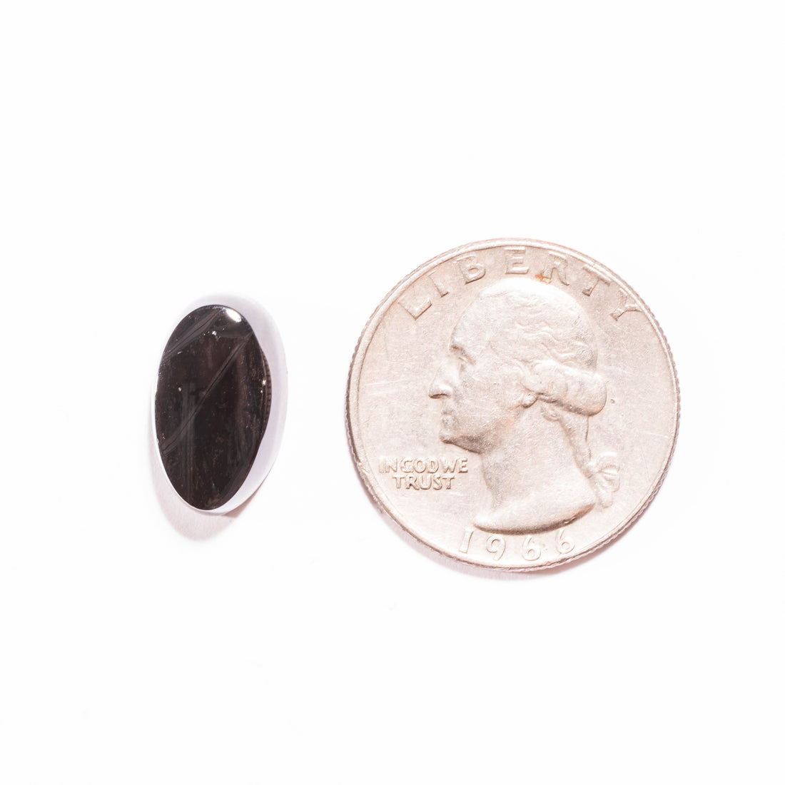 Fire Obsidian